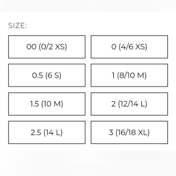 Chico’s | Women’s Platinum Ultimate fit size 0.5 Stretch Denim Blue Jeans - Picture 11 of 14